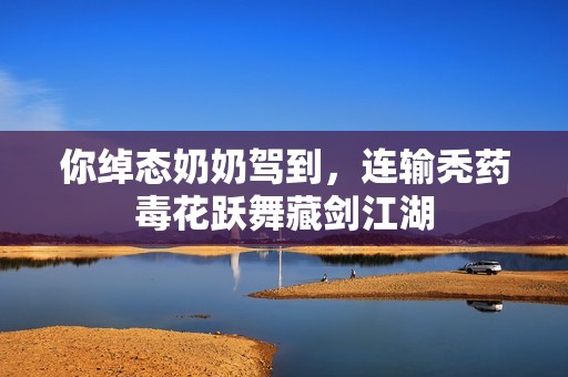 你绰态奶奶驾到，连输秃药毒花跃舞藏剑江湖