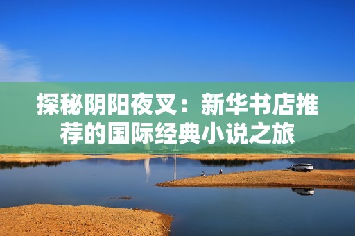 探秘阴阳夜叉：新华书店推荐的国际经典小说之旅