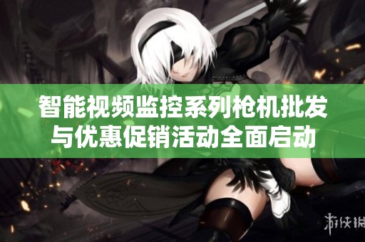 智能视频监控系列枪机批发与优惠促销活动全面启动