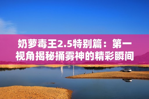 奶萝毒王2.5特别篇：第一视角揭秘捅雾神的精彩瞬间