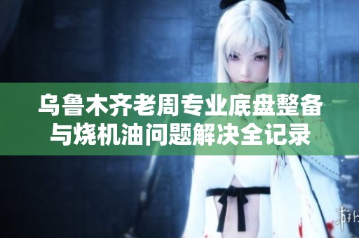 乌鲁木齐老周专业底盘整备与烧机油问题解决全记录