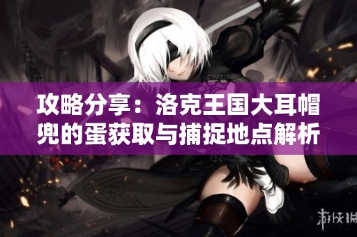 攻略分享：洛克王国大耳帽兜的蛋获取与捕捉地点解析