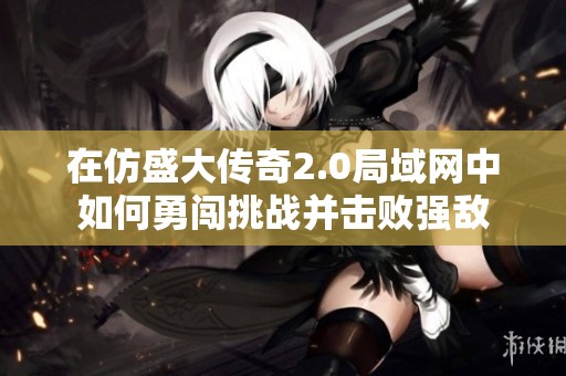 在仿盛大传奇2.0局域网中如何勇闯挑战并击败强敌