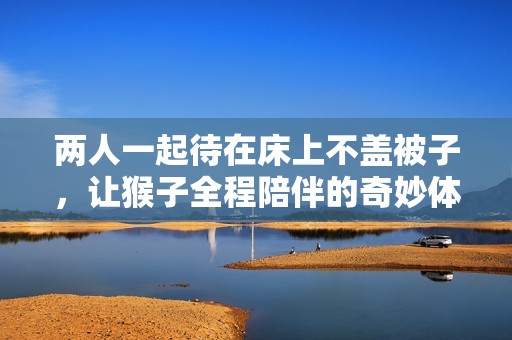 两人一起待在床上不盖被子，让猴子全程陪伴的奇妙体验