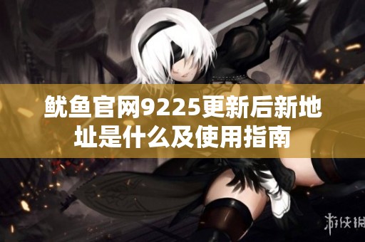 鱿鱼官网9225更新后新地址是什么及使用指南