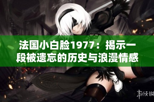 法国小白脸1977：揭示一段被遗忘的历史与浪漫情感