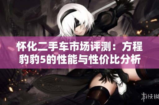 怀化二手车市场评测：方程豹豹5的性能与性价比分析