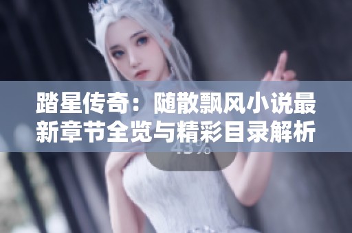 踏星传奇：随散飘风小说最新章节全览与精彩目录解析