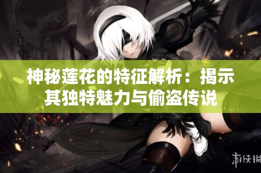 神秘莲花的特征解析：揭示其独特魅力与偷盗传说
