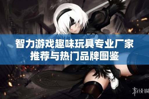 智力游戏趣味玩具专业厂家推荐与热门品牌图鉴