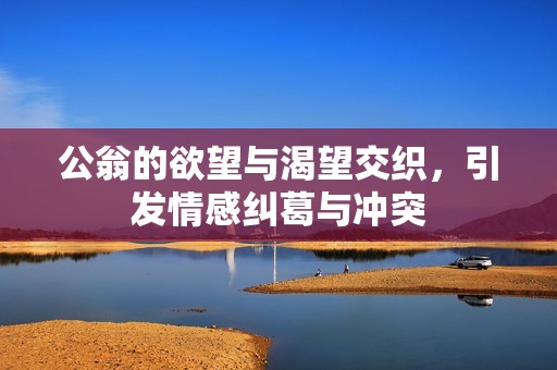 公翁的欲望与渴望交织，引发情感纠葛与冲突
