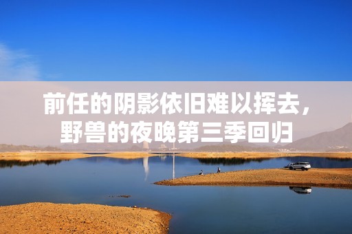 前任的阴影依旧难以挥去，野兽的夜晚第三季回归