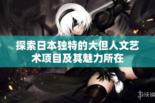 探索日本独特的大但人文艺术项目及其魅力所在