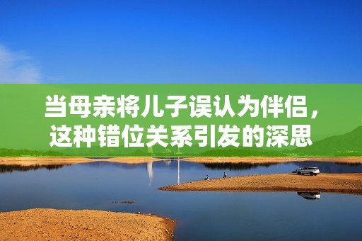 当母亲将儿子误认为伴侣，这种错位关系引发的深思