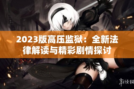 2023版高压监狱：全新法律解读与精彩剧情探讨