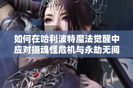 如何在哈利波特魔法觉醒中应对摄魂怪危机与永劫无间的挑战