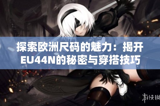 探索欧洲尺码的魅力：揭开EU44N的秘密与穿搭技巧