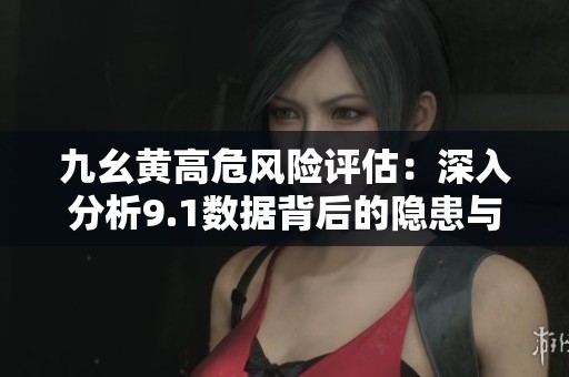 九幺黄高危风险评估：深入分析9.1数据背后的隐患与应对策略