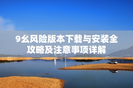 9幺风险版本下载与安装全攻略及注意事项详解