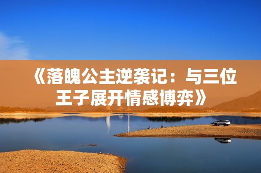 《落魄公主逆袭记：与三位王子展开情感博弈》