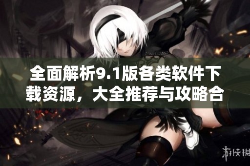 全面解析9.1版各类软件下载资源，大全推荐与攻略合集