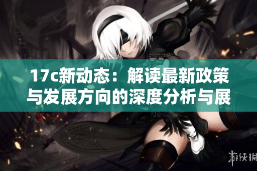 17c新动态：解读最新政策与发展方向的深度分析与展望