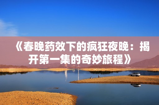 《春晚药效下的疯狂夜晚：揭开第一集的奇妙旅程》