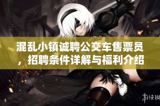 混乱小镇诚聘公交车售票员，招聘条件详解与福利介绍