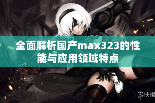 全面解析国产max323的性能与应用领域特点