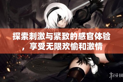 探索刺激与紧致的感官体验，享受无限欢愉和激情