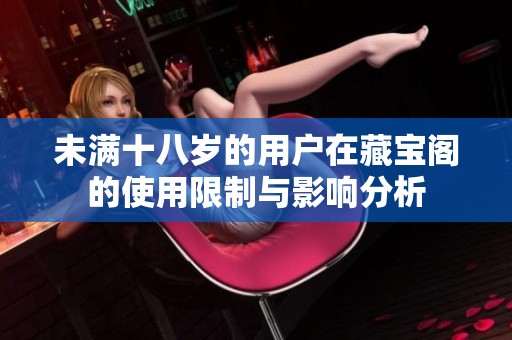未满十八岁的用户在藏宝阁的使用限制与影响分析