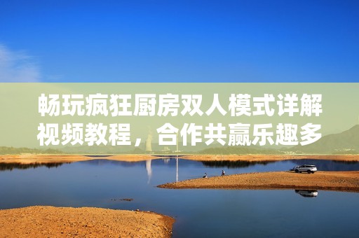 畅玩疯狂厨房双人模式详解视频教程，合作共赢乐趣多