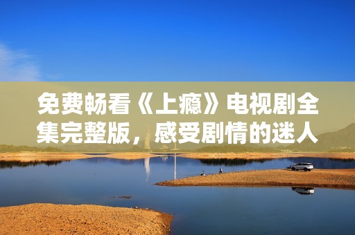 免费畅看《上瘾》电视剧全集完整版，感受剧情的迷人魅力