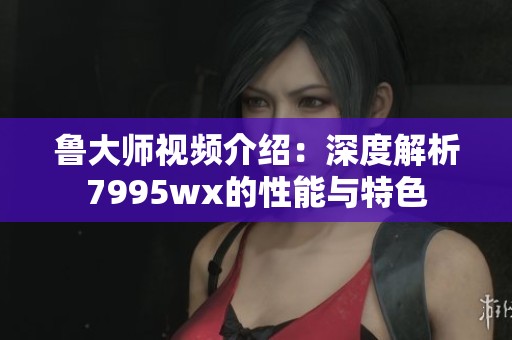 鲁大师视频介绍：深度解析7995wx的性能与特色