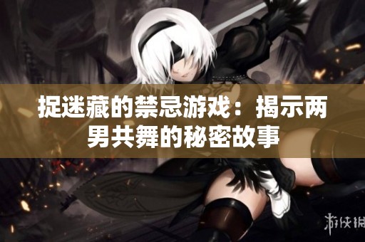 捉迷藏的禁忌游戏：揭示两男共舞的秘密故事