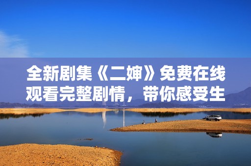 全新剧集《二婶》免费在线观看完整剧情，带你感受生活百态