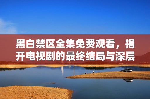 黑白禁区全集免费观看，揭开电视剧的最终结局与深层解析