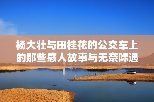 杨大壮与田桂花的公交车上的那些感人故事与无奈际遇