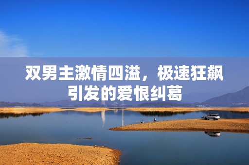 双男主激情四溢，极速狂飙引发的爱恨纠葛