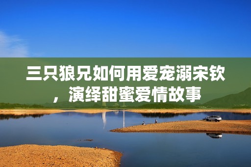 三只狼兄如何用爱宠溺宋钦，演绎甜蜜爱情故事