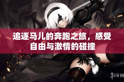 追逐马儿的奔跑之旅，感受自由与激情的碰撞