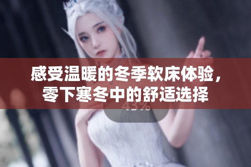 感受温暖的冬季软床体验，零下寒冬中的舒适选择