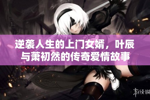 逆袭人生的上门女婿，叶辰与萧初然的传奇爱情故事