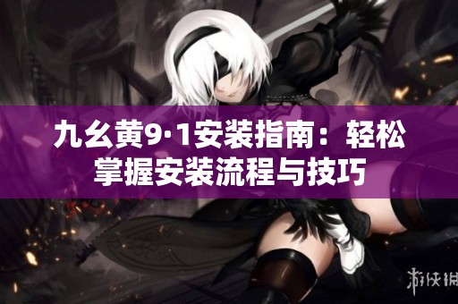 九幺黄9·1安装指南：轻松掌握安装流程与技巧