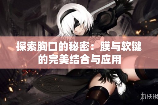 探索胸口的秘密：膜与软键的完美结合与应用