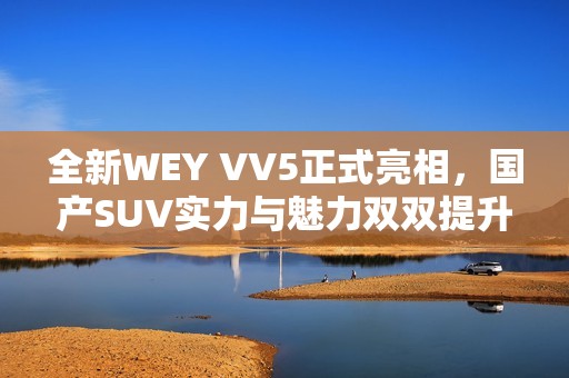 全新WEY VV5正式亮相，国产SUV实力与魅力双双提升
