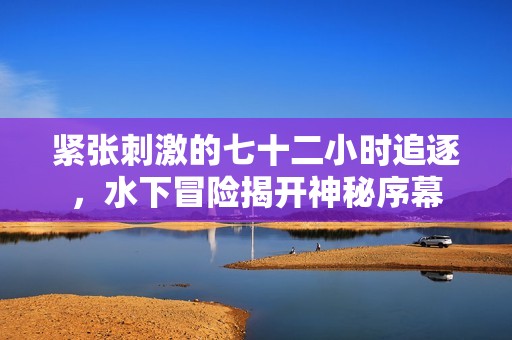 紧张刺激的七十二小时追逐，水下冒险揭开神秘序幕