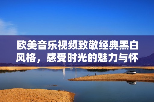 欧美音乐视频致敬经典黑白风格，感受时光的魅力与怀旧