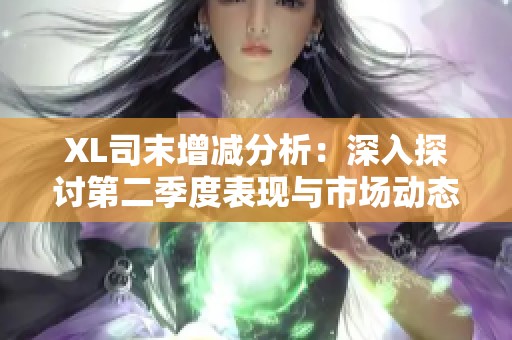 XL司末增减分析：深入探讨第二季度表现与市场动态