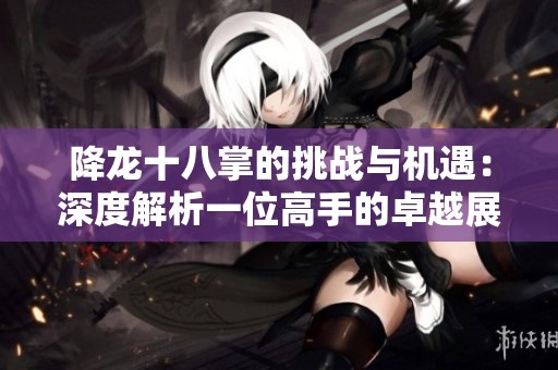 降龙十八掌的挑战与机遇：深度解析一位高手的卓越展现